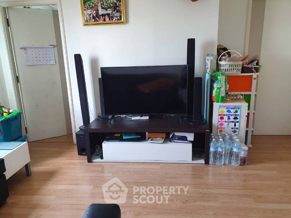 picture 2-BR Condo at Lumpini Ville Sukhumvit 77 near BTS On Nut (ID 879651) - 3/8