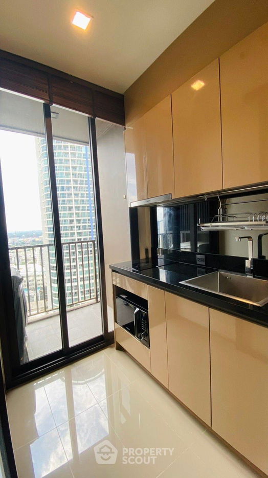 รูป คอนโด 1-ห้องนอน ที่ เดอะ ไลน์ สุขุมวิท 71 ใกล้ BTS พระโขนง (ID 2289484) - รูปที่ 4/9