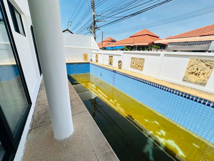รูป ชื่อทรัพย์สิน: พัทยา กรีน วิวล์  ที่ตั้ง: เนินพลับหวาน  - รูปที่ 12/19