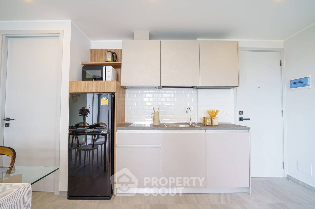 2-BR Condo at NOON Village Tower III close to Chalong (ID 1342335) - image 3