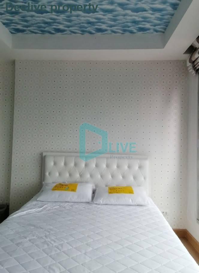 picture DL1225175 Condo for rent, Thru Thonglor near BTS Thong Lo, ready to move in, call urgently 0656133286 LineID @655ebbvc - 2/10