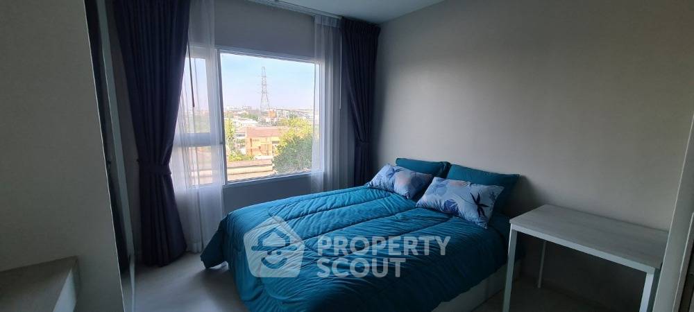 picture 1-BR Condo at Aspire Erawan near BTS Chang Erawan (ID 925921) - 4/8