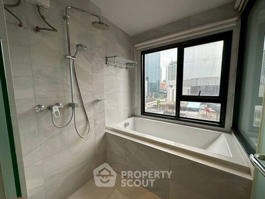 รูป คอนโด 2-ห้องนอน ที่ ริทึ่ม เอกมัย ใกล้ BTS เอกมัย (ID 2293386) - รูปที่ 1/12