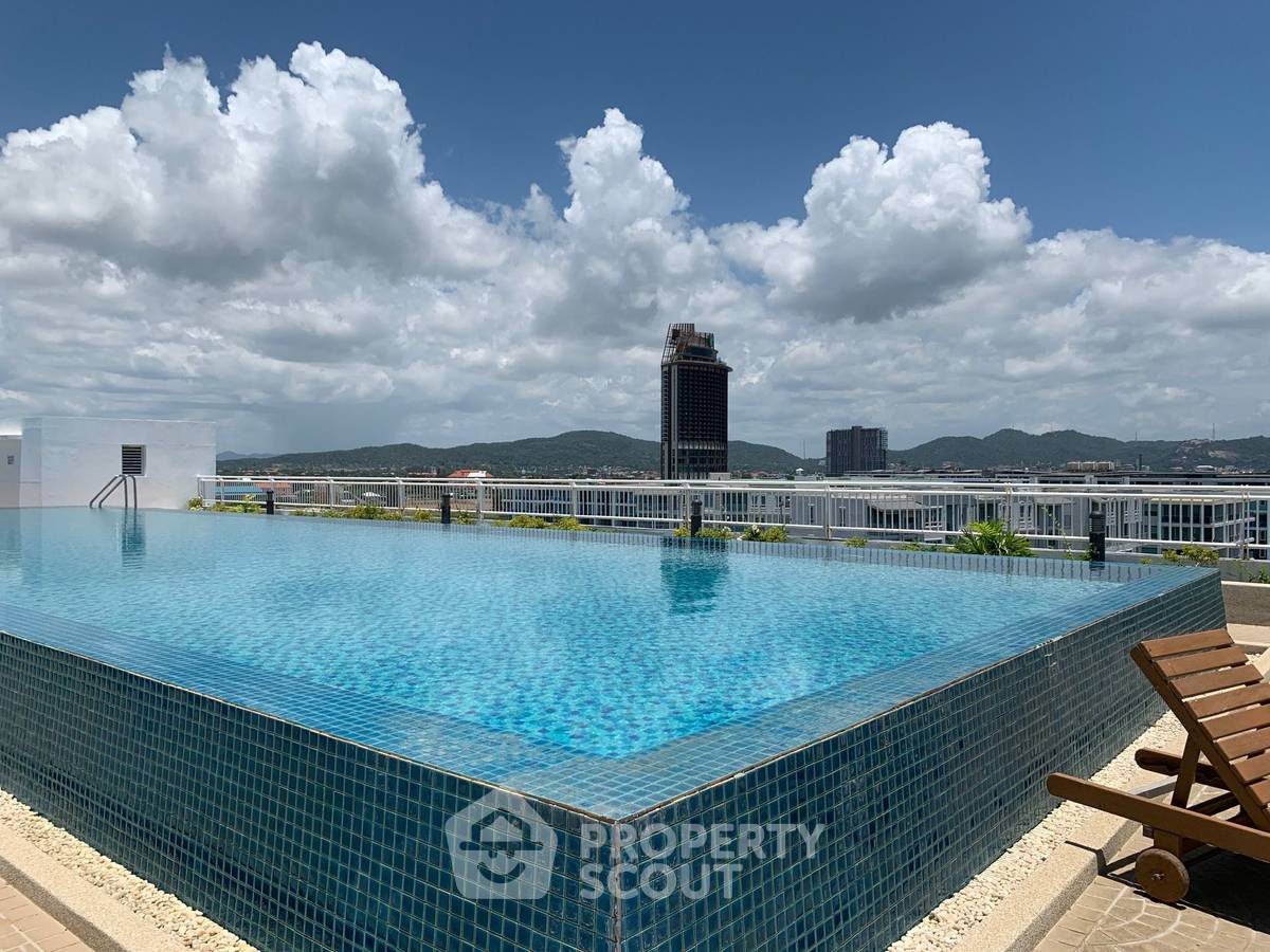 รูป คอนโด 1-ห้องนอน ที่ บ้านสรวลริมทราย ใกล้ หาดเขาตะเกียบ (ID 1196561) - รูปที่ 11/23