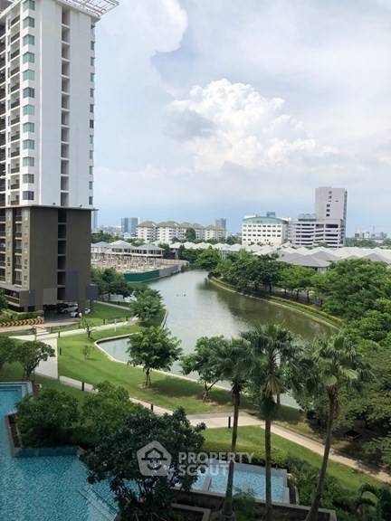 รูป คอนโด 1-ห้องนอน ที่ เดอะ พาร์คแลนด์ ศรีนครินทร์ ใน สำโรงเหนือ (ID 371354) - รูปที่ 3/8