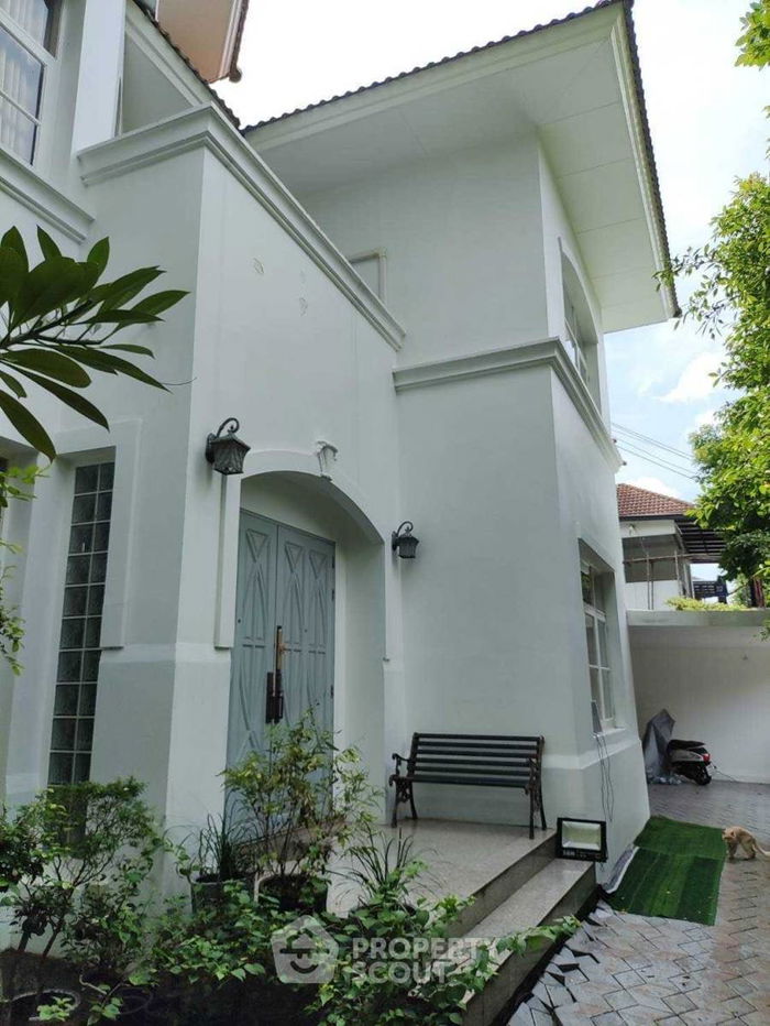 รูป บ้าน 7-ห้องนอน ที่ ลลิล กรีนวิลล์ พระราม 9-อ่อนนุช-สุวรรณภูมิ ใน ประเวศ (ID 2241290) - รูปที่ 5/5