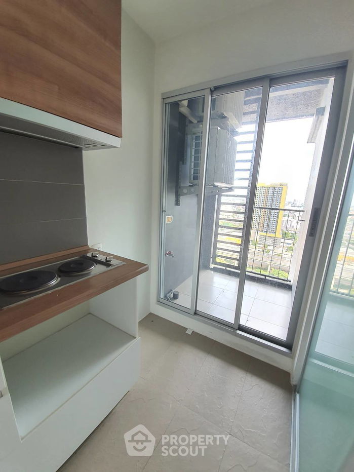 picture 1-BR Condo at U Delight Residence Pattanakarn - Thonglor near ARL Ramkhamhaeng (ID 683281) - 5/6