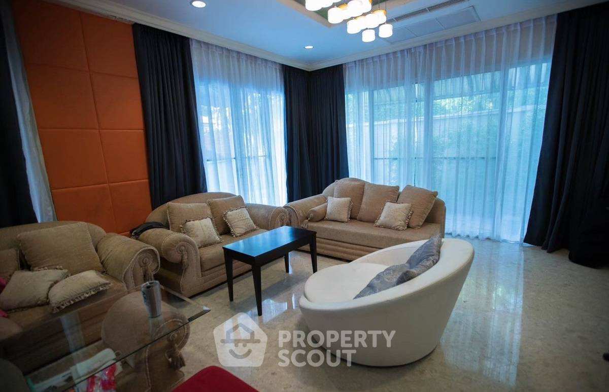 picture 5-BR House in Bang Khun Thian (ID 1531495) - 11/17