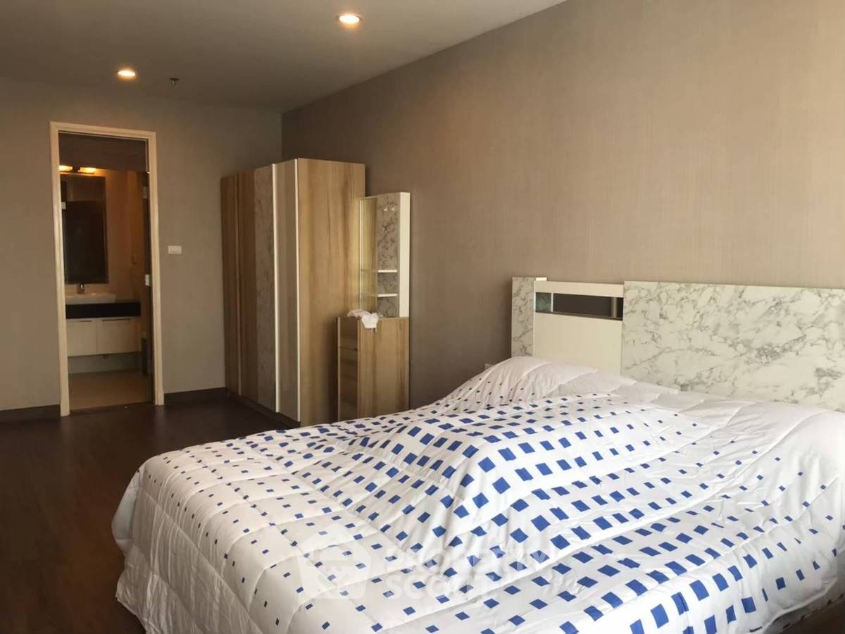 picture 2-BR Condo at Supalai Prima Riva Rama 3 - Narathiwas in Chong Nonsi (ID 1800395) - 2/6