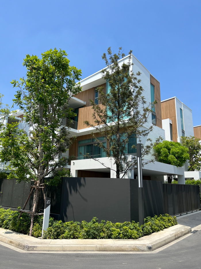 รูป VIVE RAMA 9 Japandi House ติดโรงเรียน นานาชาติ Wellington - รูปที่ 3/20