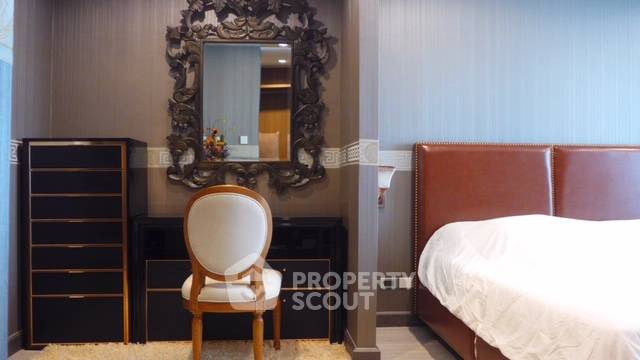 picture 3-BR Condo at Baan Siri 31 Condominium near MRT Sukhumvit (ID 888730) - 6/11