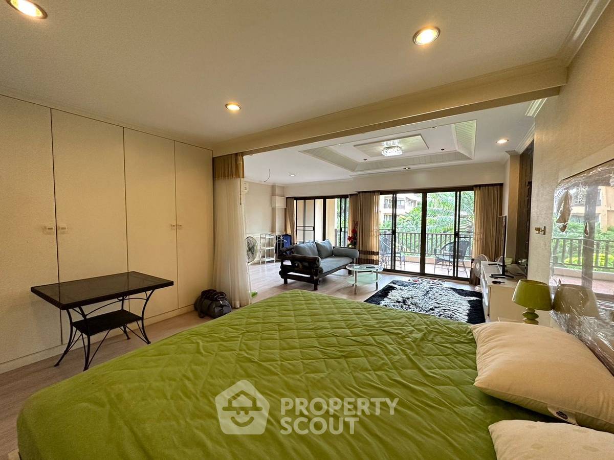 picture 1-BR Condo at Chateau Dale Jomtien close to Pattaya South (ID 1545887) - 2/18
