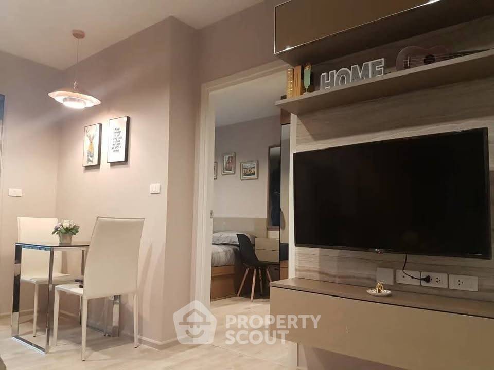 picture 1-BR Condo at Plum Condo Ramkhamhaeng Station near ARL Ramkhamhaeng (ID 2293669) - 3/13