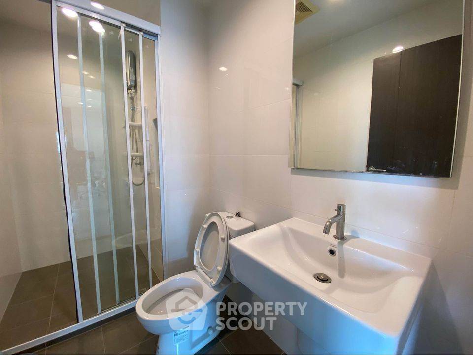 picture 2-BR Condo at The Base Park West Sukhumvit 77 near BTS On Nut (ID 1832428) - 10/10