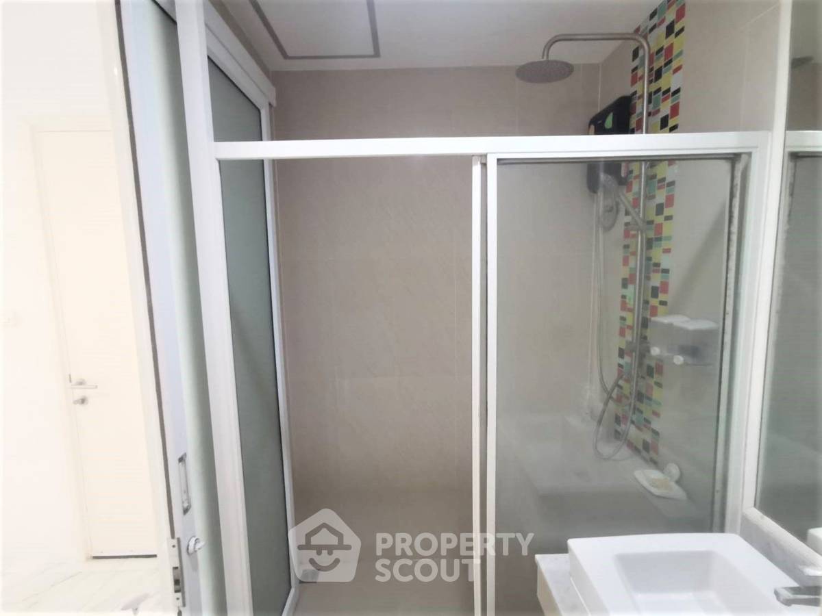 picture 2-BR Condo at Happy Condo Ladprao 101 in Khlong Chaokhun Sing (ID 1410339) - 4/10