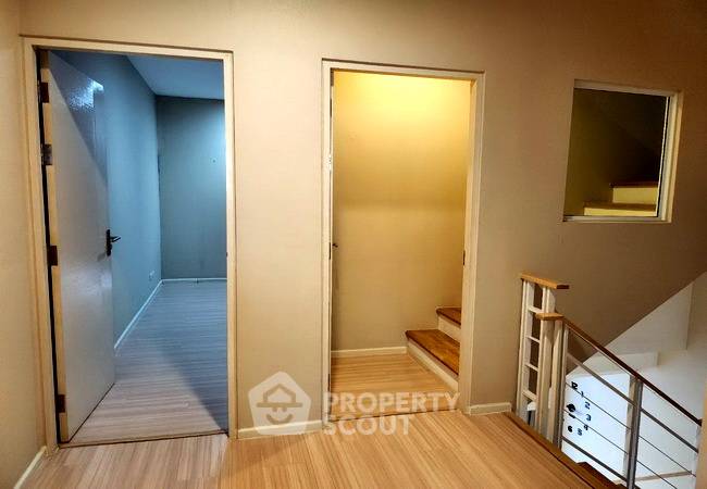 รูป ทาวน์เฮาท์ 3-ห้องนอน ใน คลองกุ่ม (ID 1919731) - รูปที่ 4/10