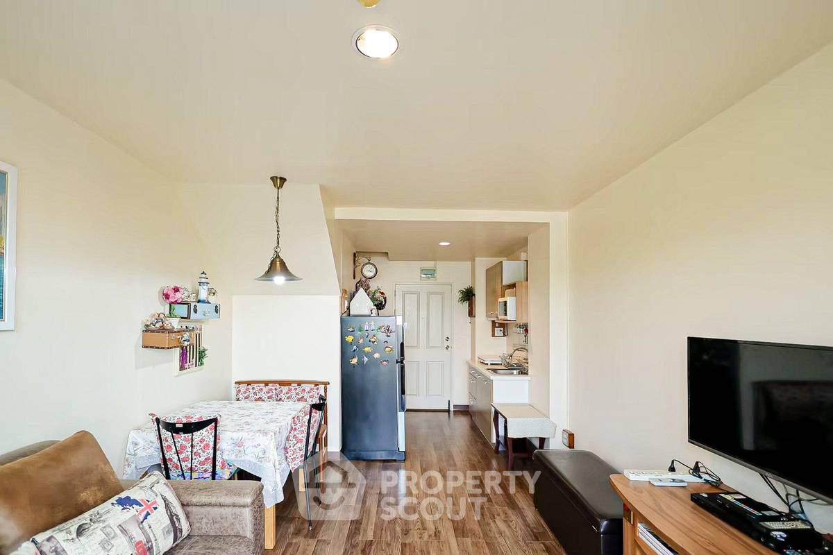 picture 1-BR Condo at A.D. Bangsaray close to Bangsaray (ID 1945291) - 2/16