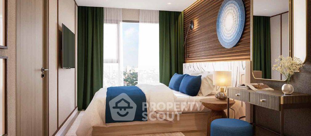 2-BR Condo at The Origin Kathu - Patong close to Kathu (ID 1270548)
