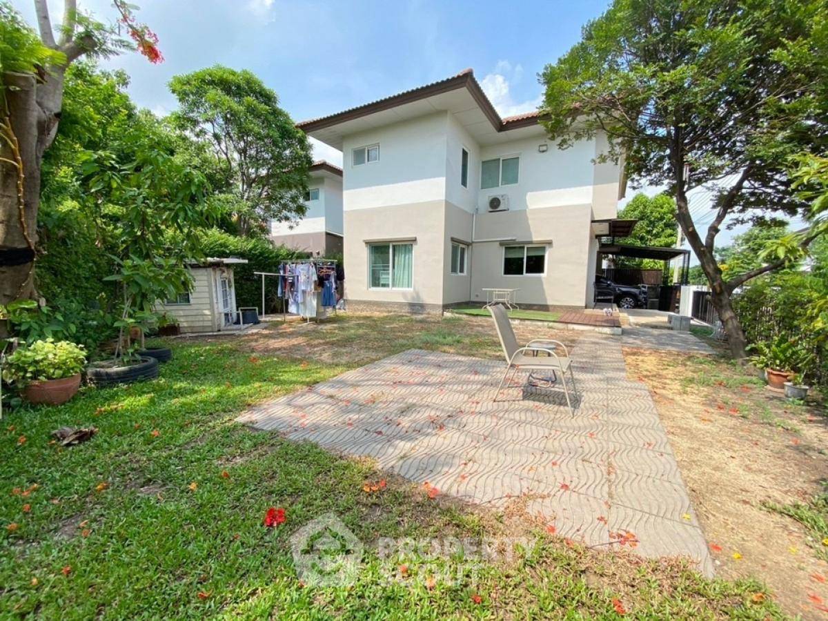 picture 3-BR House at Casa Legend Rama 5 Ratchapruek in Bang Khanun (ID 1541515) - 8/8