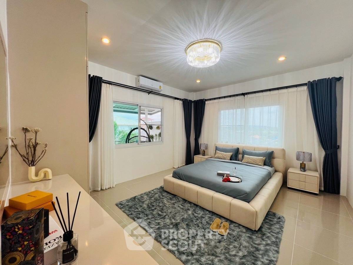 picture 3-BR House close to East Pattaya (ID 1485990) - 24/29