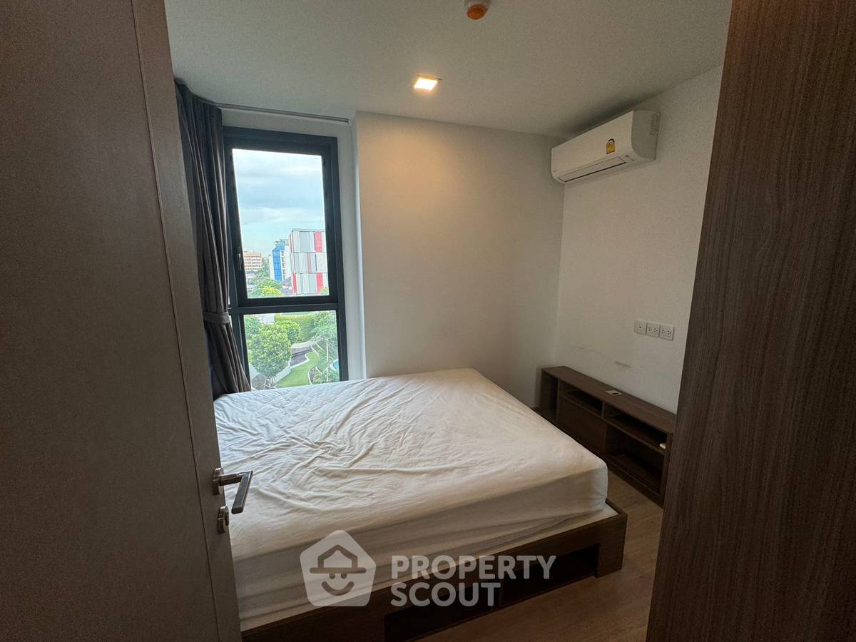 picture 2-BR Condo at Taka Haus Ekamai 12 near BTS Ekkamai (ID 1569194) - 12/20