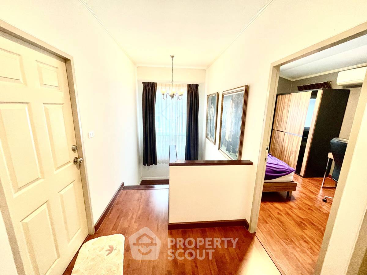 picture 3-BR House at Supalai Parkville Ramindra 5 in Anusawari (ID 2242422) - 5/15