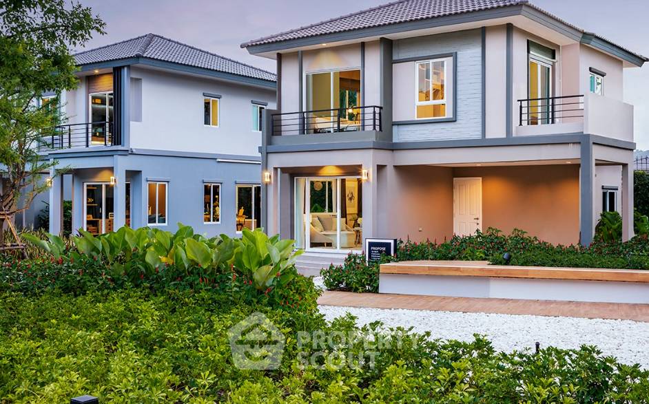 picture 3-BR House at The Plant Thepkrasatti-Thalang in Thep Krasattri (ID 2130859) - 1/6