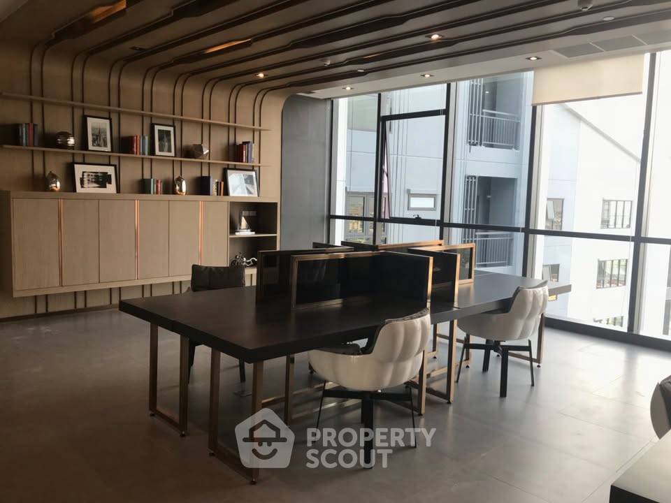 picture 1-BR Condo at Ideo Thaphra Interchange near MRT Tha Phra (ID 1992718) - 11/13