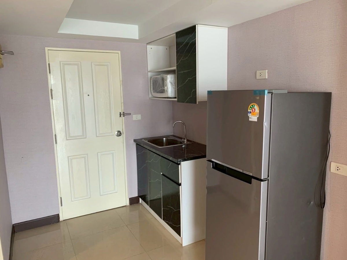 รูป ให้เช่า 𝗔𝗹𝗶𝘀𝘀 𝗧𝗶𝘄𝗮𝗻𝗼𝗻 🏡 ห้องใหญ่ 𝟲𝟴 ตร.ม. มีเครื่องซักผ้า ราคาคุยได้‼️#ตอบแชทไว 🔥🔥  รหัส T35 - รูปที่ 5/7