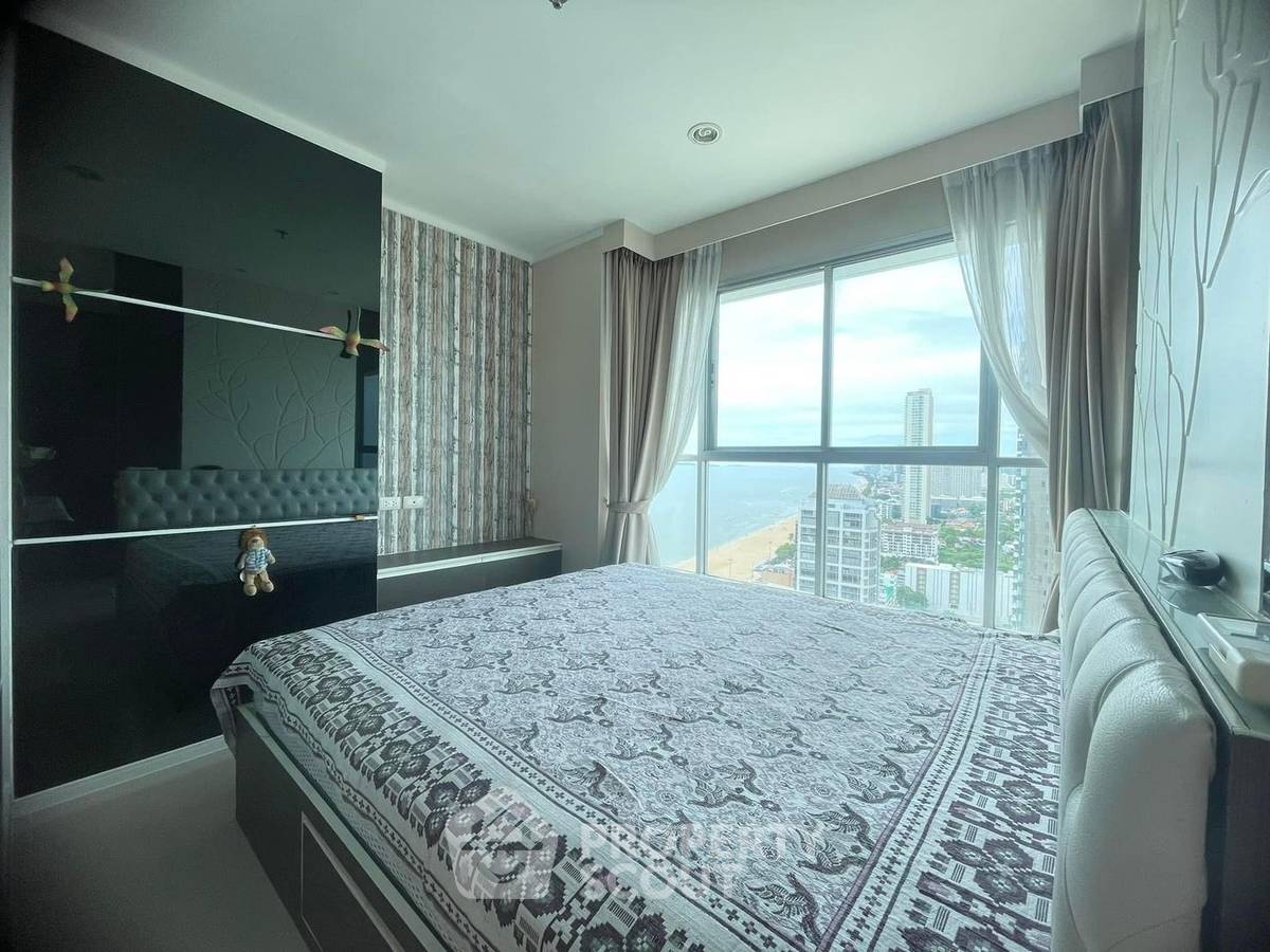 picture 2-BR Condo at Lumpini Seaview Jomtien close to Jomtien Beach (ID 1756427) - 19/27