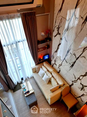 คอนโด ซอยอุดมสุข (สุขุมวิท 103) : คอนโด 2-ห้องนอน ที่ เดอะ สกาย สุขุมวิท ใกล้ BTS อุดมสุข (ID 2099880)