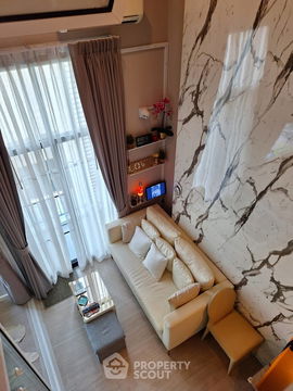 2-BR Condo at The Sky Sukhumvit near BTS Udom Suk (ID 2099880)
