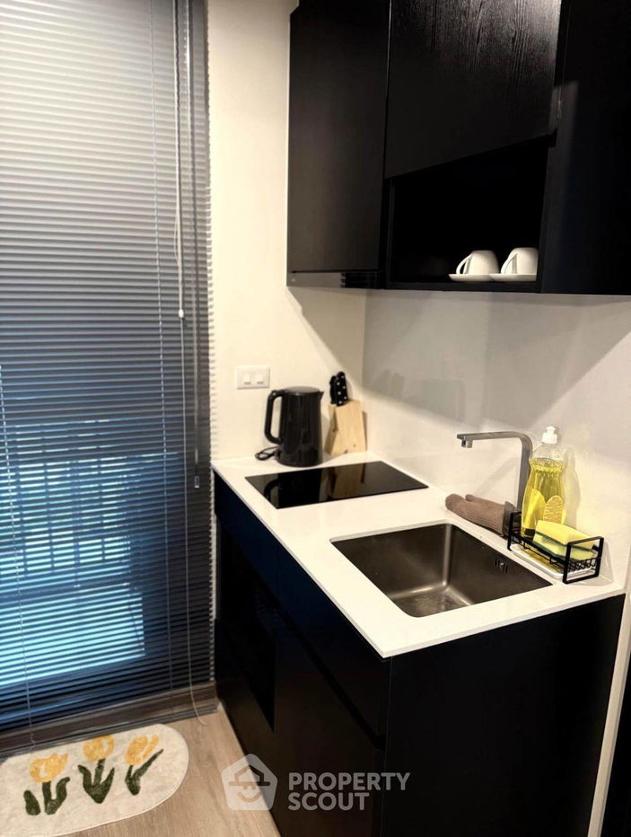 picture 1-BR Condo at Nue District R9 near MRT Phra Ram 9 (ID 2292704) - 5/10