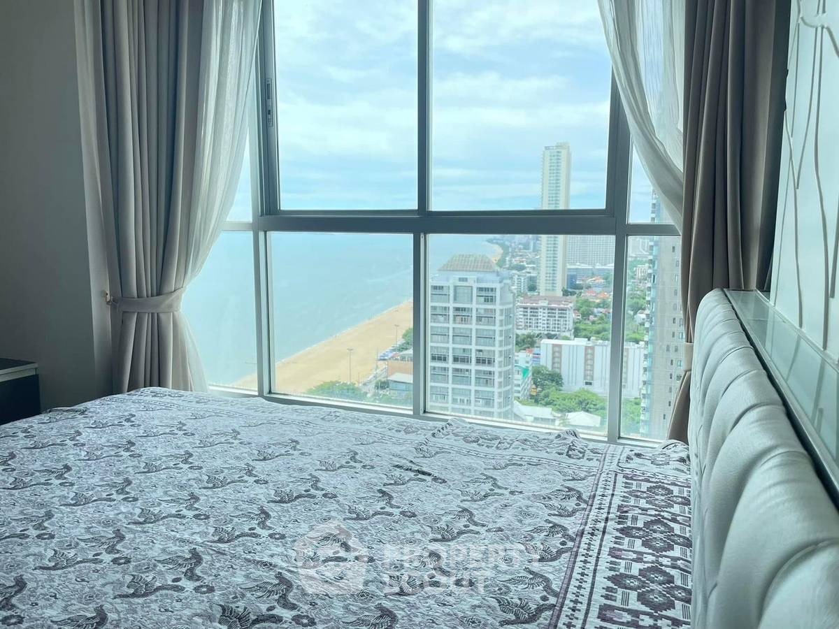 picture 2-BR Condo at Lumpini Seaview Jomtien close to Jomtien Beach (ID 1756427) - 1/27