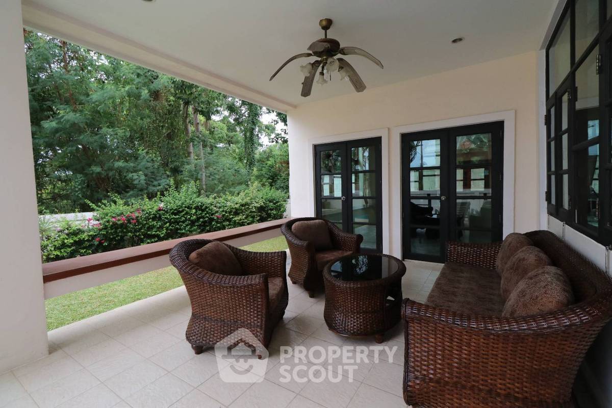 picture 4-BR House close to Khao Hin Lek Fai View Point (ID 2220388) - 4/27