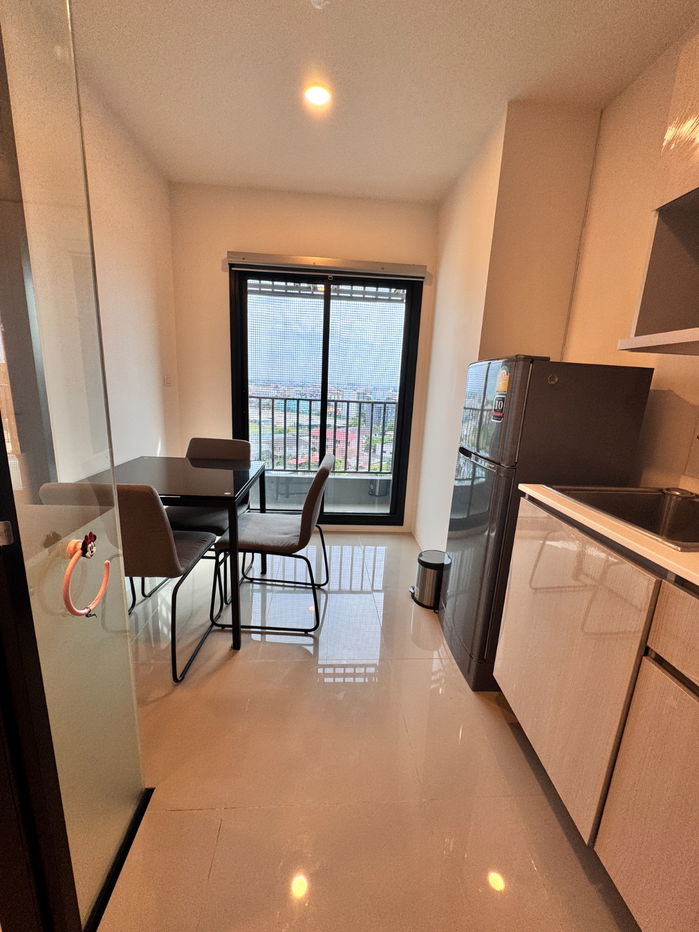 picture 🔥 Urgent Sale! Escent Condo, Nakhon Ratchasima – 33 sq.m. Corner Unit, East Facing – Prime Central Location at a Super Low Price! 🔥 - 5/40