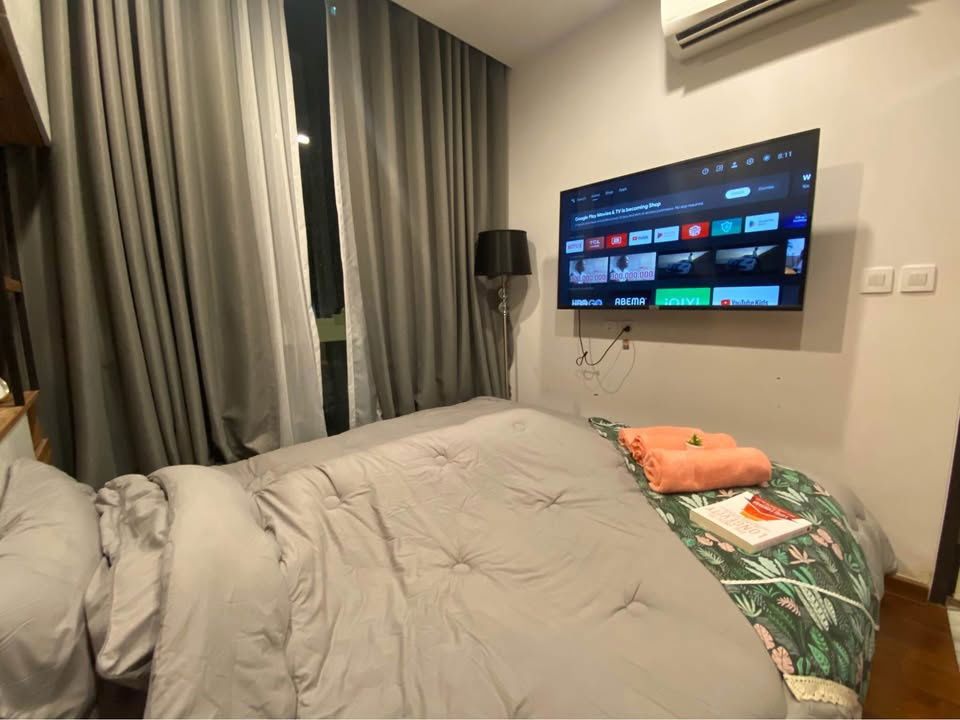 picture Wish Signature Midtown Siam 1【𝐒𝐄𝐋𝐋 & 𝐑𝐄𝐍𝐓】🔥Full of creativity, chic design, and ease of use🔥  Contact Line ID: @hacondo - 2/6