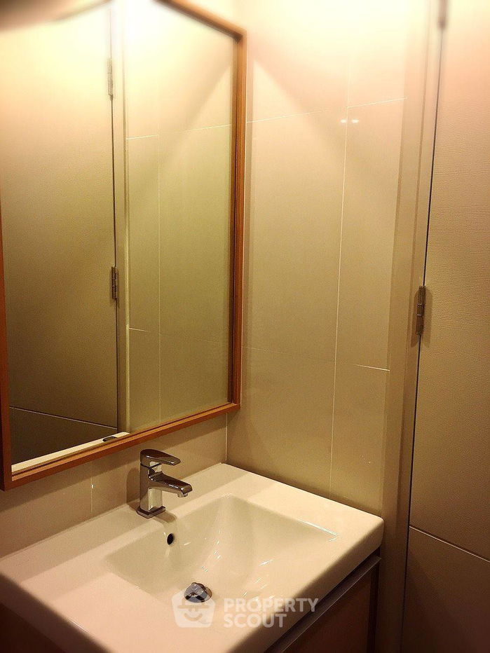 picture 1-BR Condo at The Capital Ekamai - Thonglor near ARL Ramkhamhaeng (ID 1905521) - 10/15