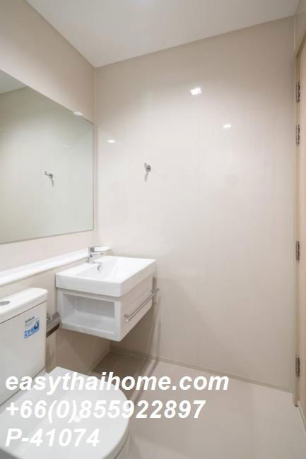 รูป P-41074 ให้เช่า คอนโด ไลฟ์ วัน ไวร์เลส 1 Witthayu Rd, Lumphini, Pathum Wan, Bangkok พร้อมอยู่ ราคาถูก Line Id @easythaihome 085-592-2897 - รูปที่ 3/19