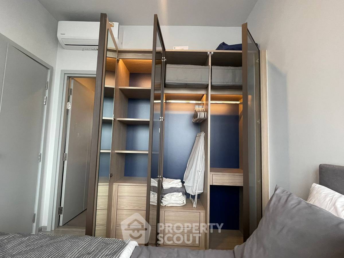 picture 1-BR Condo at XT Ekkamai near BTS Thong Lor (ID 2221905) - 7/11