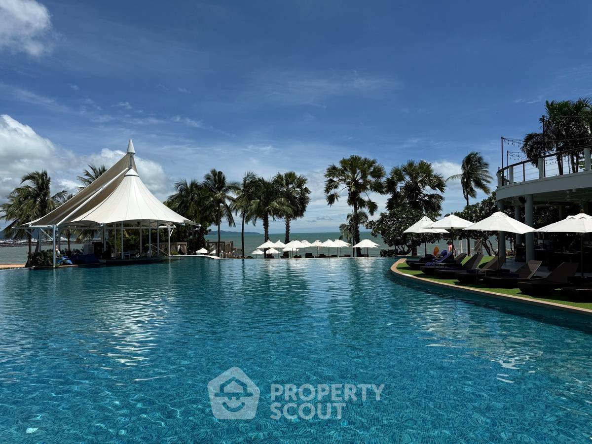 picture 3-BR Condo at Movenpick White Sand Beach Pattaya close to Pattaya (ID 2224172) - 38/40