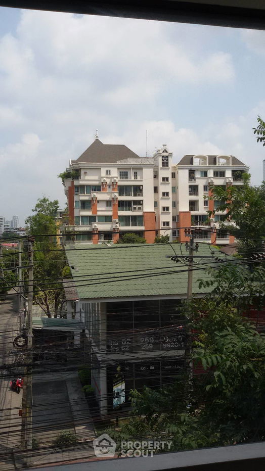 รูป คอนโด 3-ห้องนอน ที่ เทิร์น เบอร์รี่ คอนโดมิเนียม ใกล้ MRT สุขุมวิท (ID 1942120) - รูปที่ 4/14