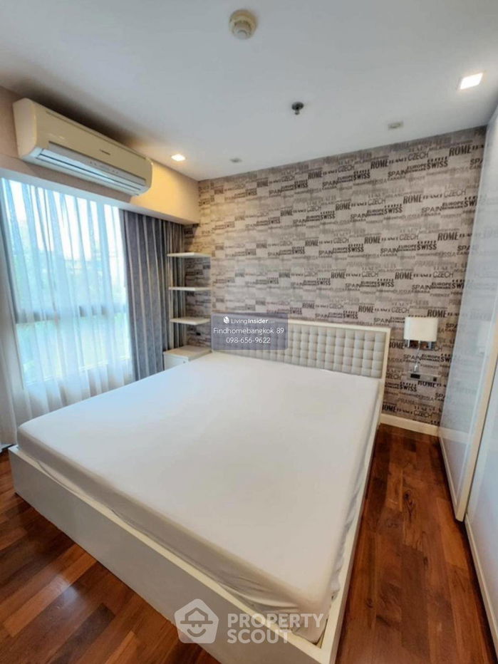 picture 3-BR Condo at Silom City Resort Condominium near BTS Chong Nonsi (ID 1643805) - 7/13