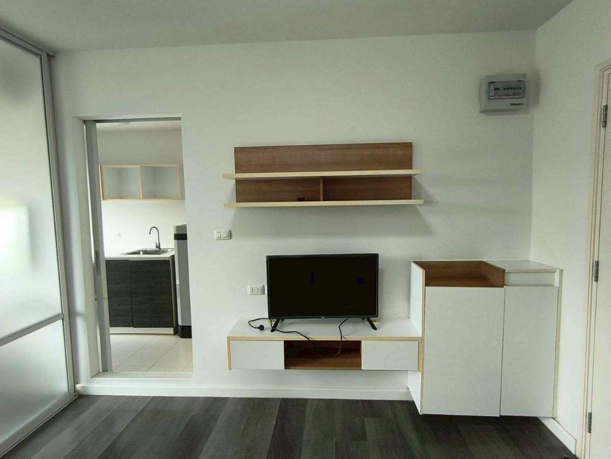 picture DCondo Sense 🔥 Stylish condo near Burapha University & Bangsaen 📱065-5639565 / 095-9759595 🟢💬LINE: @wsrcondo - 9/14