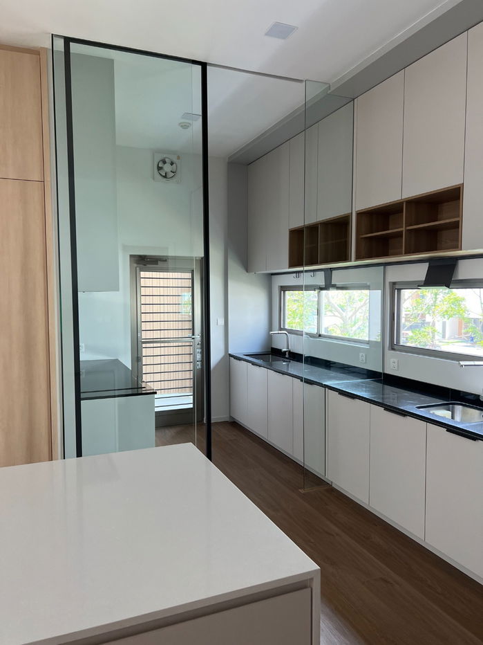 รูป VIVE RAMA 9 Japandi House ติดโรงเรียน นานาชาติ Wellington - รูปที่ 13/20