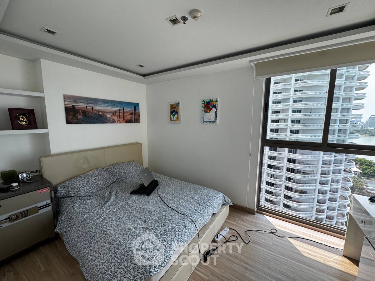 รูป คอนโด 2-ห้องนอน ที่ วงศ์อมาตย์ ทาวเวอร์ คอนโดมิเนียม ใกล้ ปราสาทสัจธรรม (ID 2188363) - รูปที่ 11/18