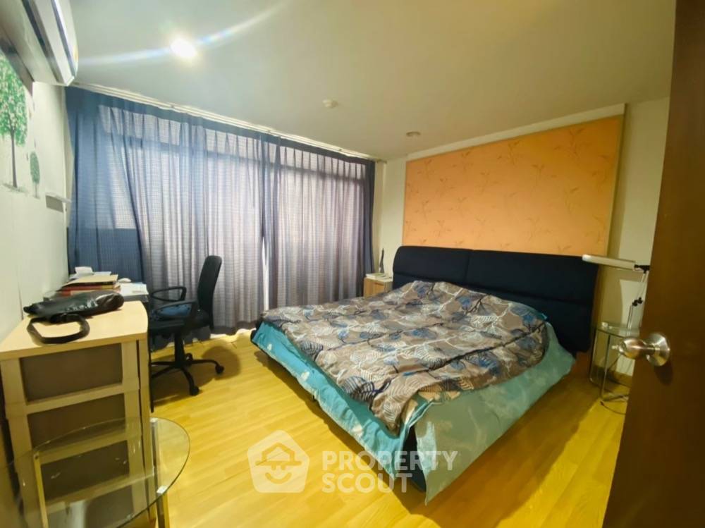 picture 2-BR Condo at Pabhada Silom Condominium near BTS Saint Louis (ID 633481) - 5/6
