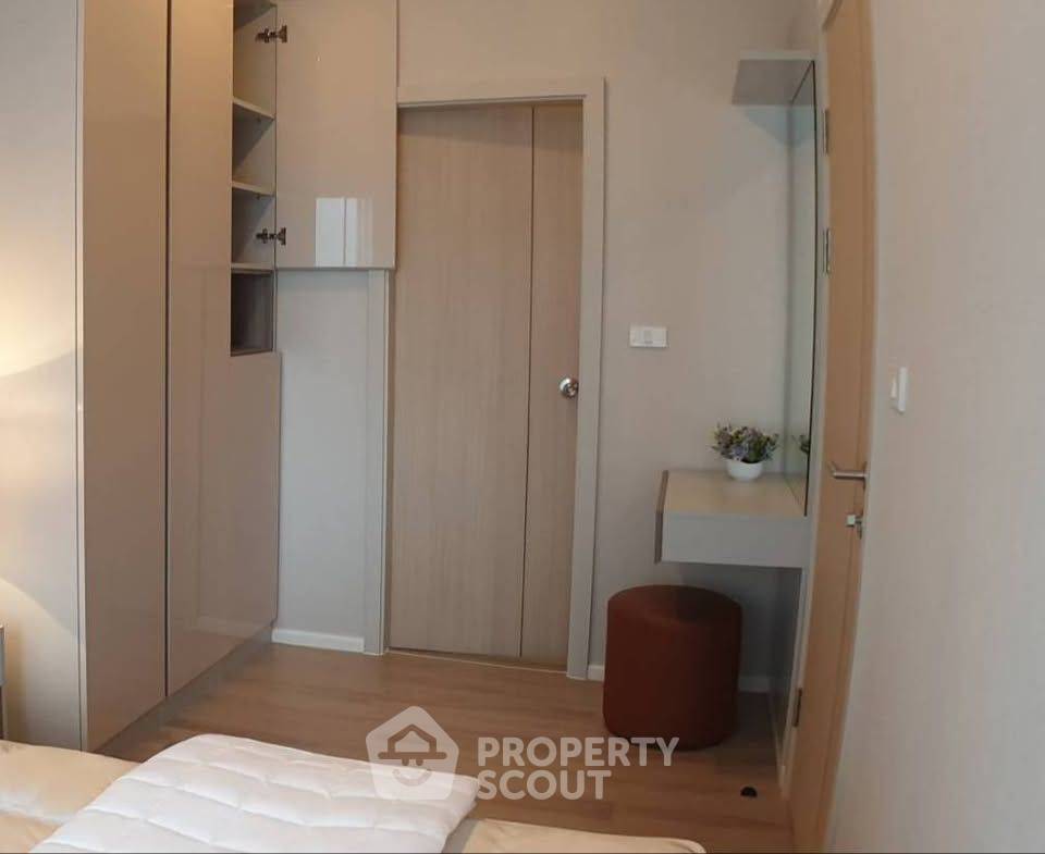 picture 1-BR Condo at Amber By Eastern Star near MRT Yaek Tiwanon (ID 2084184) - 9/10