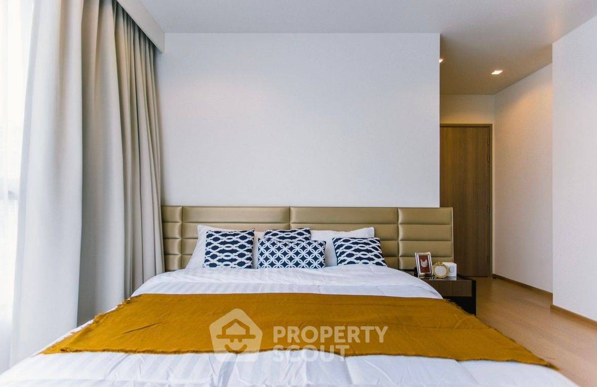 picture 2-BR Condo at HQ Thonglor near BTS Thong Lor (ID 1074003) - 8/10
