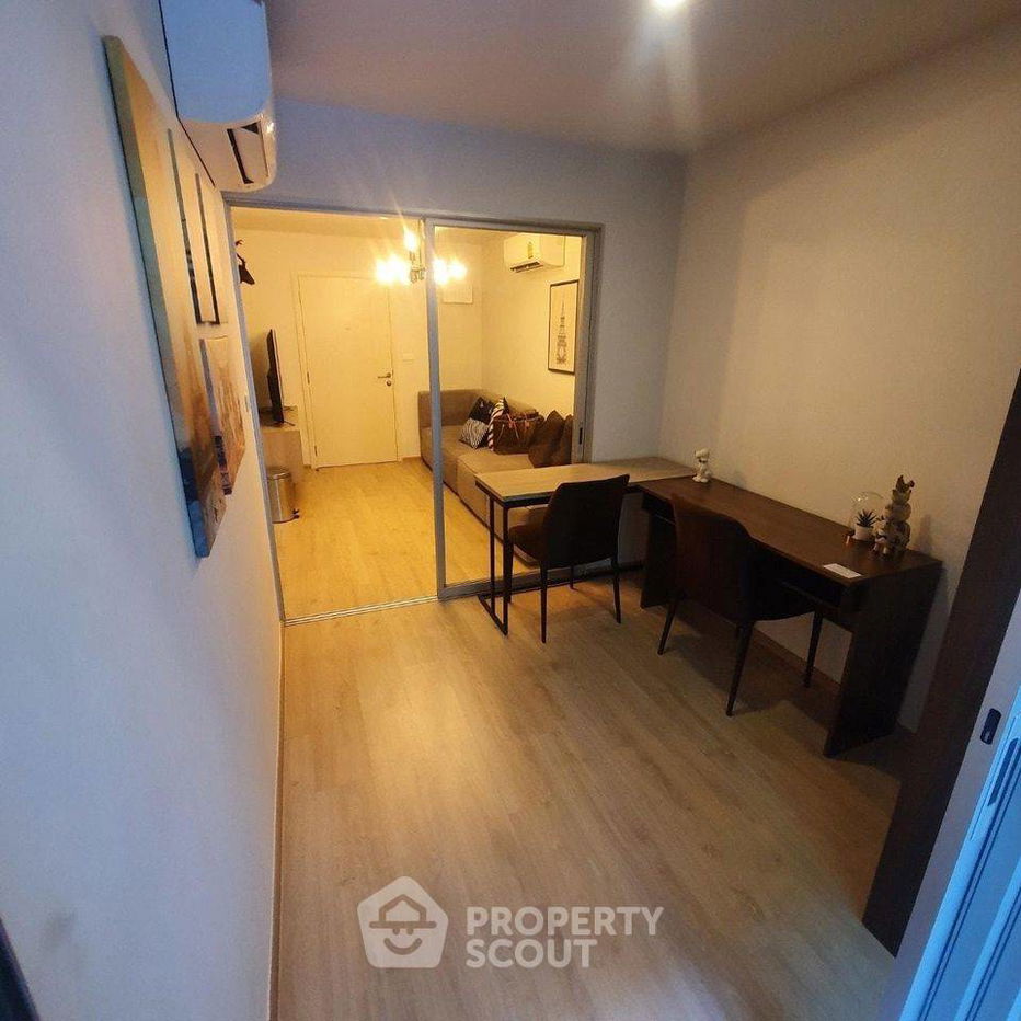 picture 2-BR Condo at Elio Del Mos Phaholyothin 34 near BTS Kasetsart University (ID 1789661) - 10/10